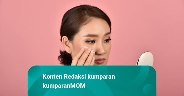 Benarkah Belum Punya Anak Buat Wajah Tampak Awet Muda? | kumparan.com